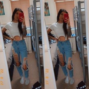 Meet your Posher, Darian-jayde